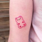 50 Cute Small Simple Tattoos for Women Ideas 15