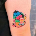 50 Cute Small Simple Tattoos for Women Ideas 16