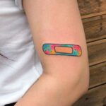 50 Cute Small Simple Tattoos for Women Ideas 18