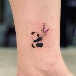 50 Cute Small Simple Tattoos for Women Ideas 24
