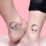 50 Cute Small Simple Tattoos for Women Ideas 25