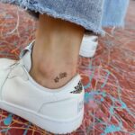 50 Cute Small Simple Tattoos for Women Ideas 49