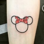 50 Cute Small Simple Tattoos for Women Ideas 51