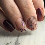 50 Cute Spring Nail Designs for Women Ideas 02