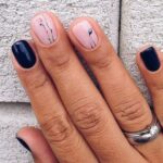 50 Cute Spring Nail Designs for Women Ideas 03