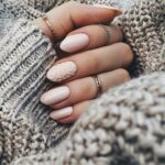 50 Cute Spring Nail Designs for Women Ideas 05