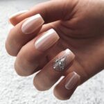 50 Cute Spring Nail Designs for Women Ideas 06