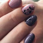 50 Cute Spring Nail Designs for Women Ideas 08