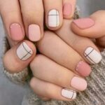 50 Cute Spring Nail Designs for Women Ideas 09