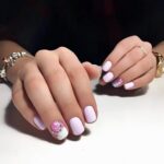 50 Cute Spring Nail Designs for Women Ideas 10