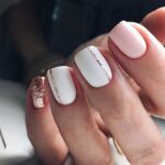 50 Cute Spring Nail Designs for Women Ideas 12