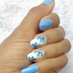50 Cute Spring Nail Designs for Women Ideas 15