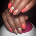 50 Cute Spring Nail Designs for Women Ideas 25