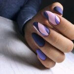 50 Cute Spring Nail Designs for Women Ideas 31