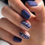 50 Cute Spring Nail Designs for Women Ideas 36