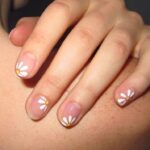50 Cute Spring Nail Designs for Women Ideas 48