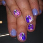 50 Cute Spring Nail Designs for Women Ideas 49