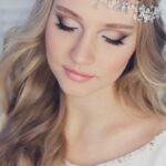 50 Beautiful Spring Bridal Makeup You Need to Looks 05