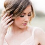 50 Beautiful Spring Bridal Makeup You Need to Looks 09