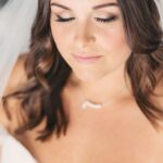 50 Beautiful Spring Bridal Makeup You Need to Looks 12