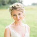 50 Beautiful Spring Bridal Makeup You Need to Looks 17