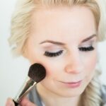 50 Beautiful Spring Bridal Makeup You Need to Looks 18