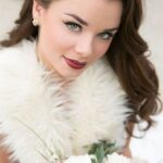 50 Beautiful Spring Bridal Makeup You Need to Looks 21