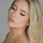 50 Beautiful Spring Bridal Makeup You Need to Looks 22