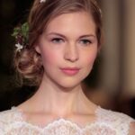 50 Beautiful Spring Bridal Makeup You Need to Looks 25