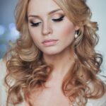 50 Beautiful Spring Bridal Makeup You Need to Looks 26