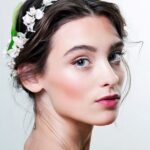 50 Beautiful Spring Bridal Makeup You Need to Looks 27