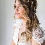 50 Beautiful Spring Bridal Makeup You Need to Looks 28