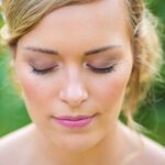 50 Beautiful Spring Bridal Makeup You Need to Looks 29