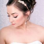 50 Beautiful Spring Bridal Makeup You Need to Looks 35