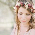50 Beautiful Spring Bridal Makeup You Need to Looks 37