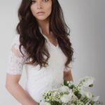 50 Beautiful Spring Bridal Makeup You Need to Looks 40