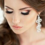 50 Beautiful Spring Bridal Makeup You Need to Looks 42