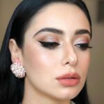 50 Beautiful Spring Bridal Makeup You Need to Looks 44