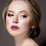 50 Beautiful Spring Bridal Makeup You Need to Looks 45