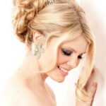 50 Beautiful Spring Bridal Makeup You Need to Looks 48