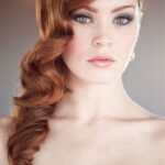 50 Beautiful Spring Bridal Makeup You Need to Looks 50