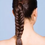 50 Cute Ponytail Hairstyles for Long Hair 12