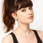 50 Cute Ponytail Hairstyles for Long Hair 28