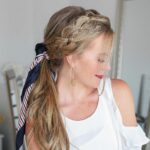 50 Cute Ponytail Hairstyles for Long Hair 37