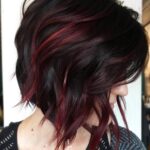 50 Easy to Style Medium Haircuts for Women 15