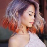 50 Easy to Style Medium Haircuts for Women 53