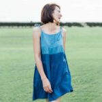 60 Stunning Summer Dresses with Short Sleeves for Women Ideas 13