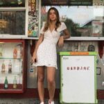 60 Stunning Summer Dresses with Short Sleeves for Women Ideas 27