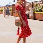 70 Perfect Outfits to Wear with Red Heels 01