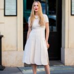 70 Perfect Outfits to Wear with Red Heels 16